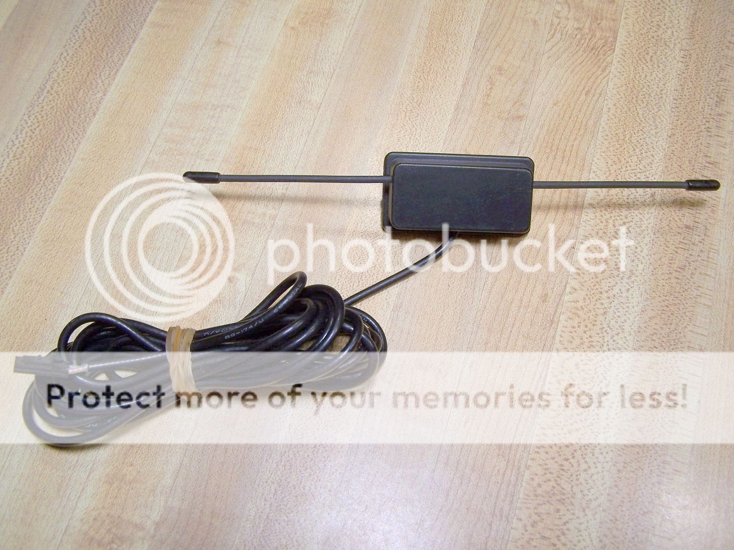 Code Alarm Antenna Alarm & Remote Start Antennae eBay